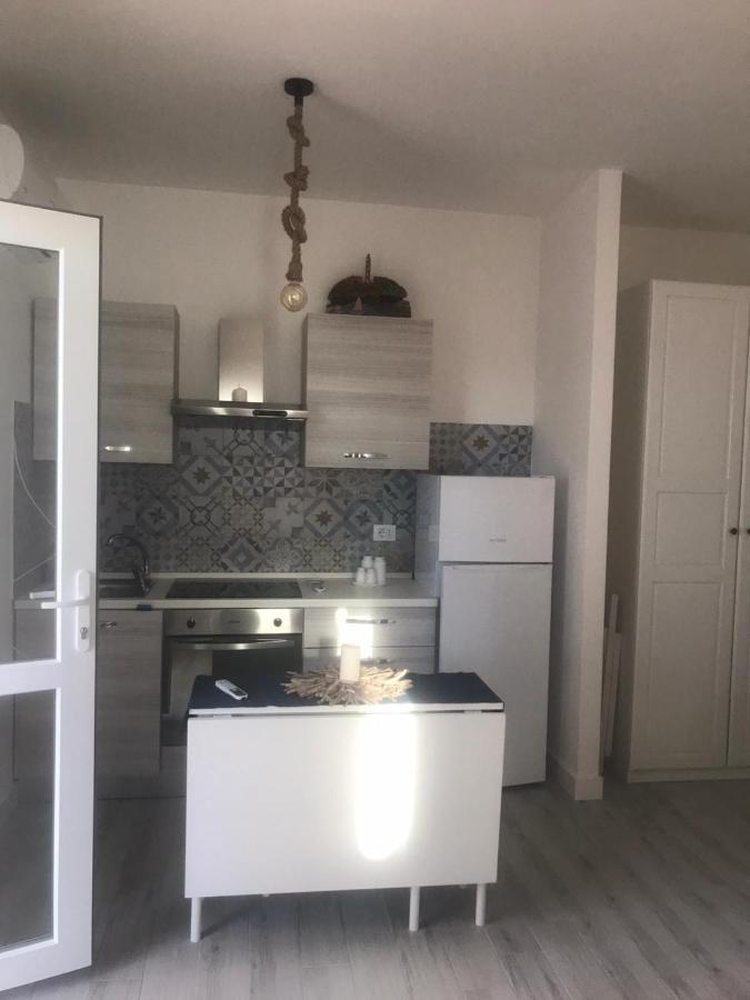 Casa Daflanna In Salento Appartement Punta Prosciutto Buitenkant foto