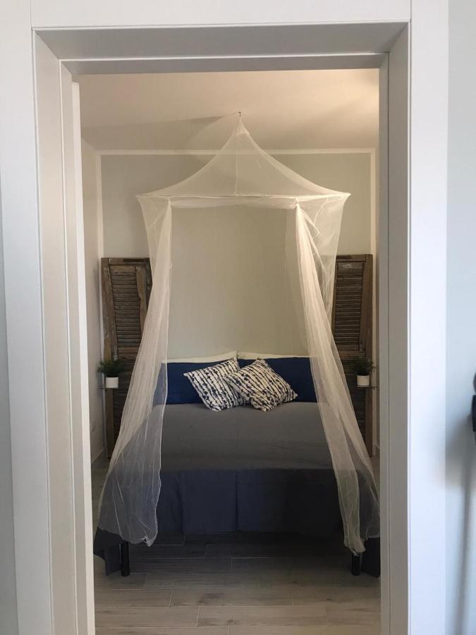 Casa Daflanna In Salento Appartement Punta Prosciutto Buitenkant foto