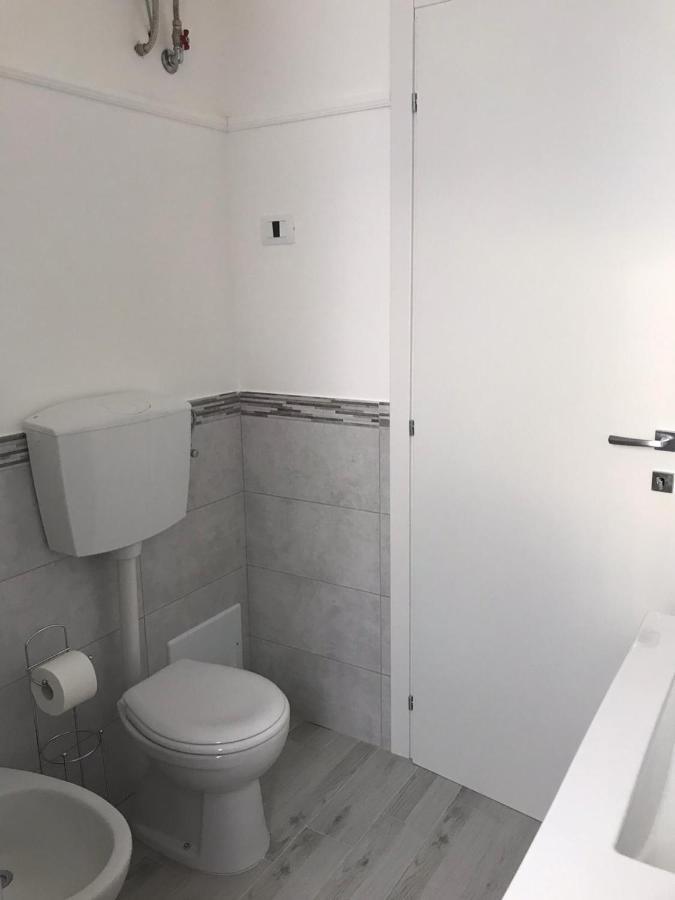 Casa Daflanna In Salento Appartement Punta Prosciutto Buitenkant foto