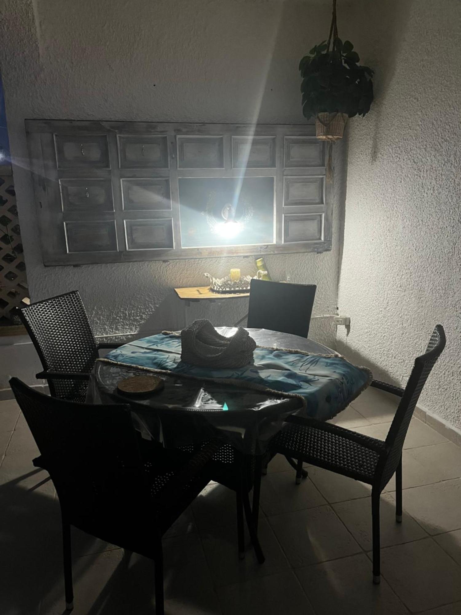 Casa Daflanna In Salento Appartement Punta Prosciutto Buitenkant foto