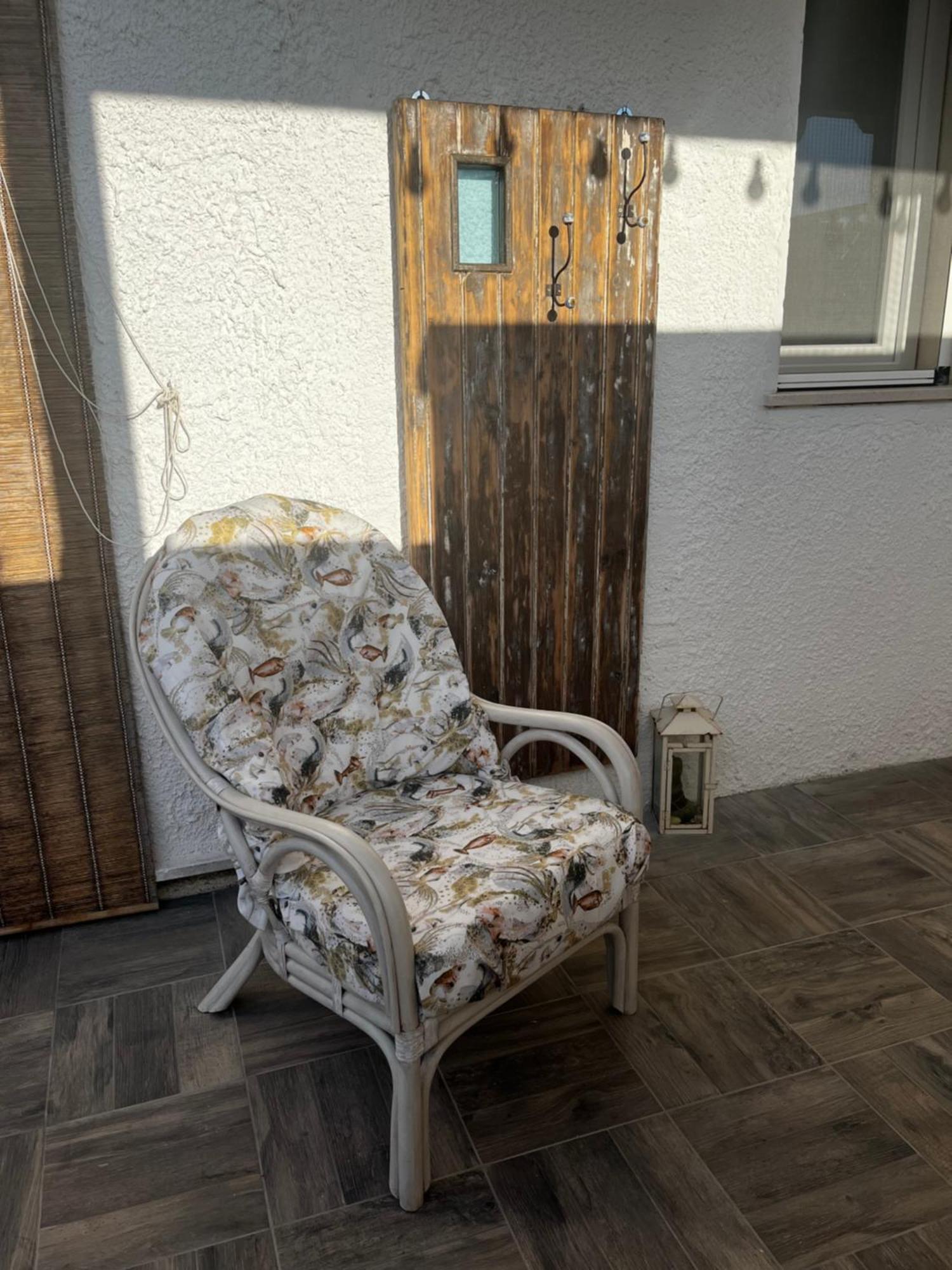 Casa Daflanna In Salento Appartement Punta Prosciutto Buitenkant foto