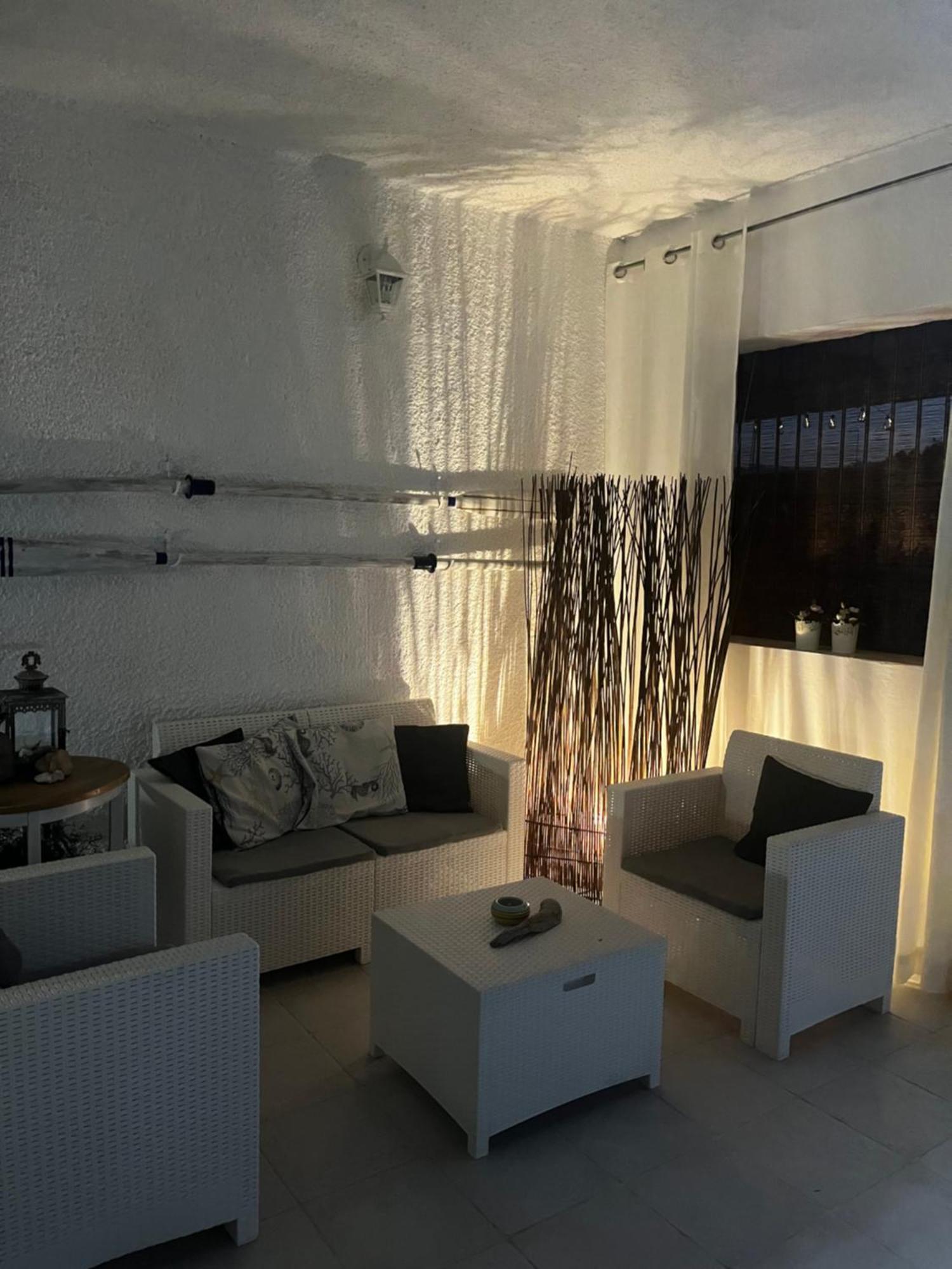 Casa Daflanna In Salento Appartement Punta Prosciutto Buitenkant foto